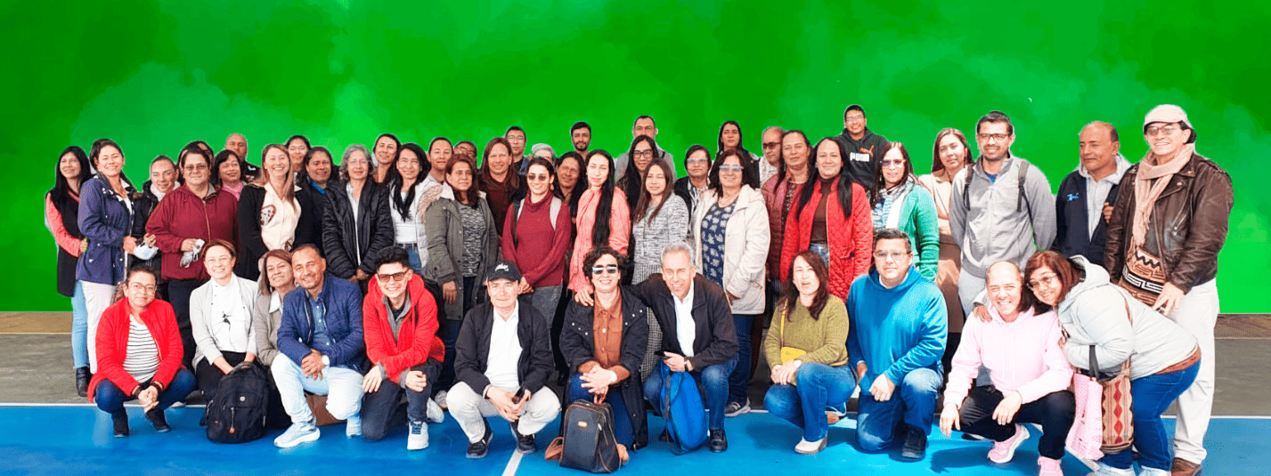 Representantes al Gobierno Escolar 2026