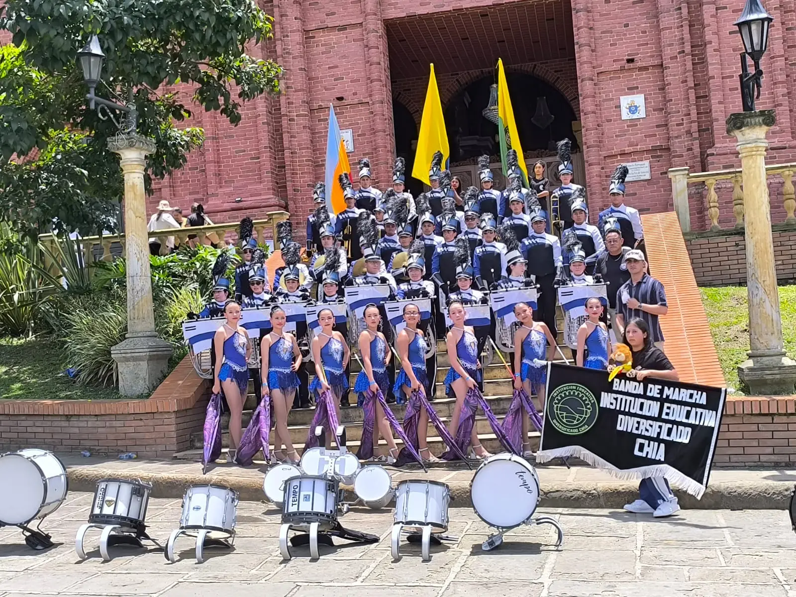 Banda Marcial - Foto 10