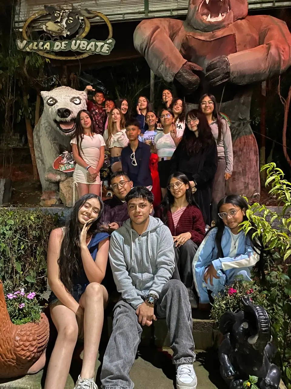 Banda Marcial CONALDI