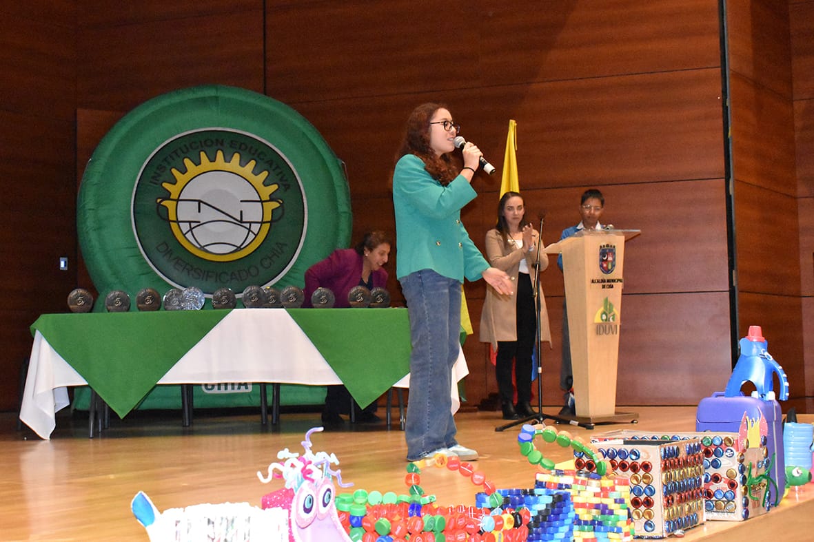 Foro Ambiental 4