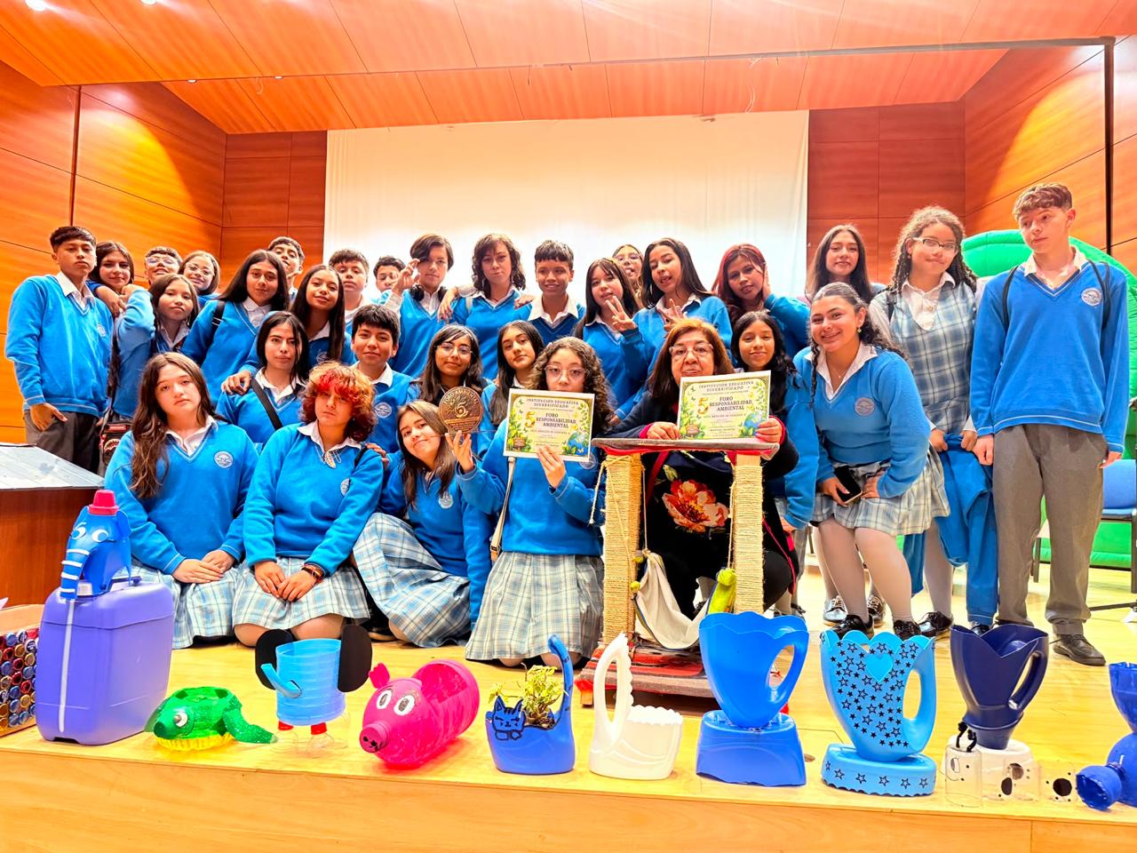Foro Ambiental 5
