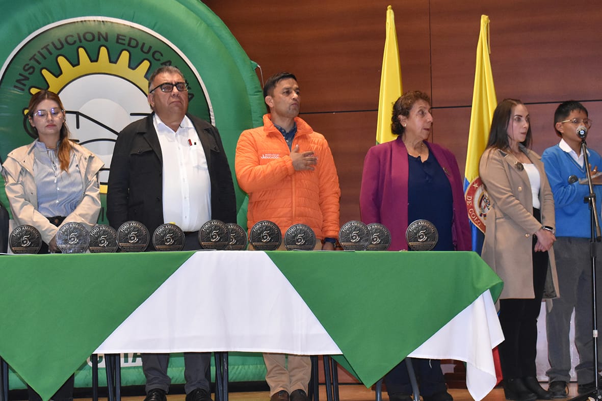Foro Ambiental 13
