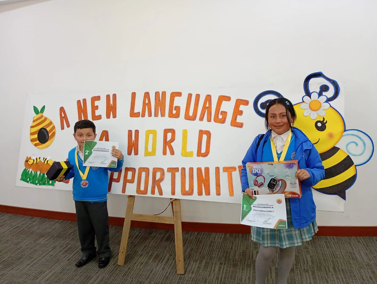 Spelling Bee 2026 - Foto 3